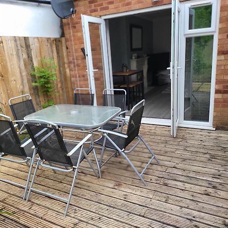Birmingham Blissful Apartment With 2 Bedrooms 外观 照片