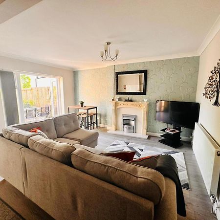 Birmingham Blissful Apartment With 2 Bedrooms 外观 照片